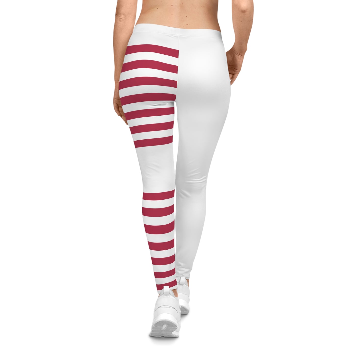 Princess Grace  TEAM USA  Women's Casual Leggings