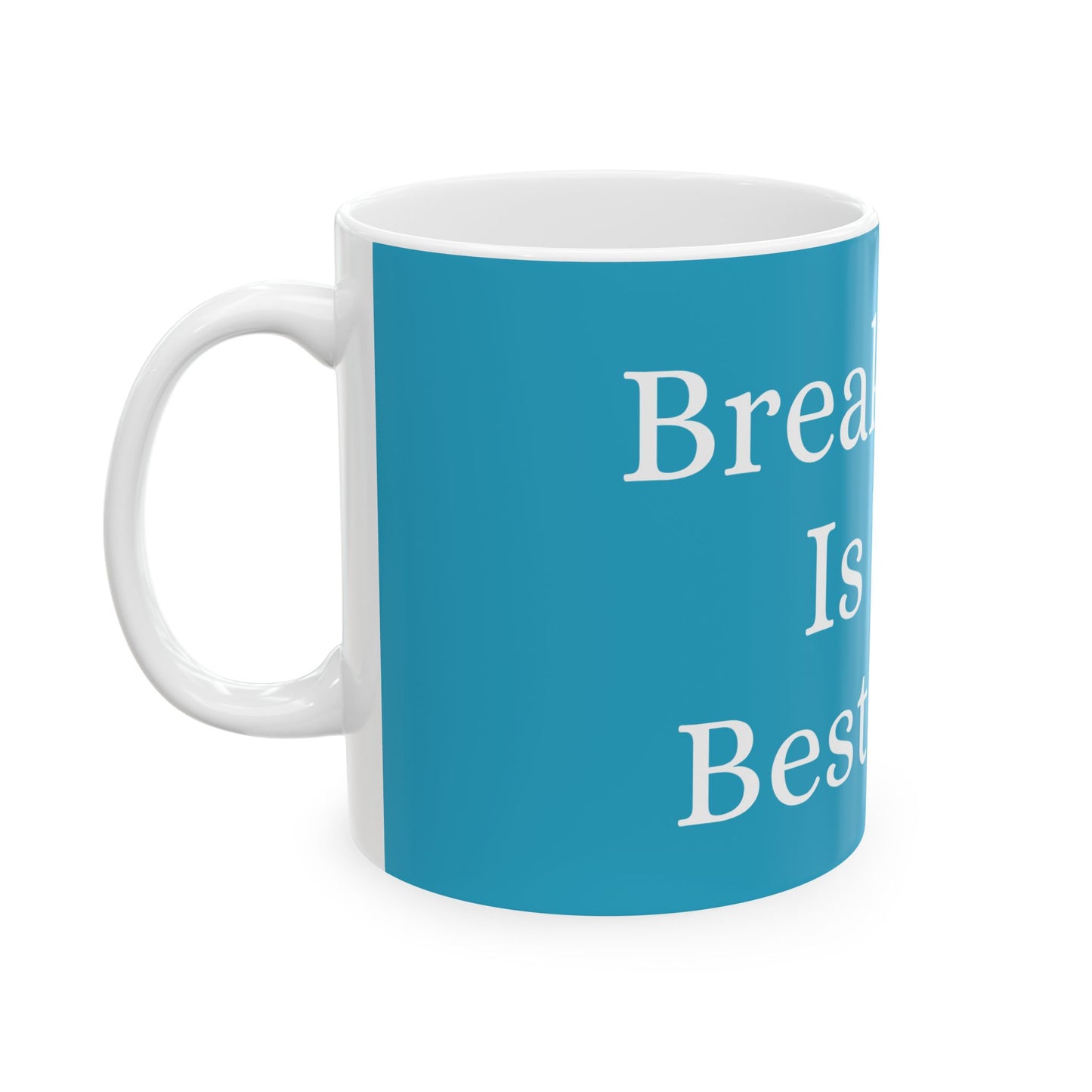 Princess Grace Ceramic Mug