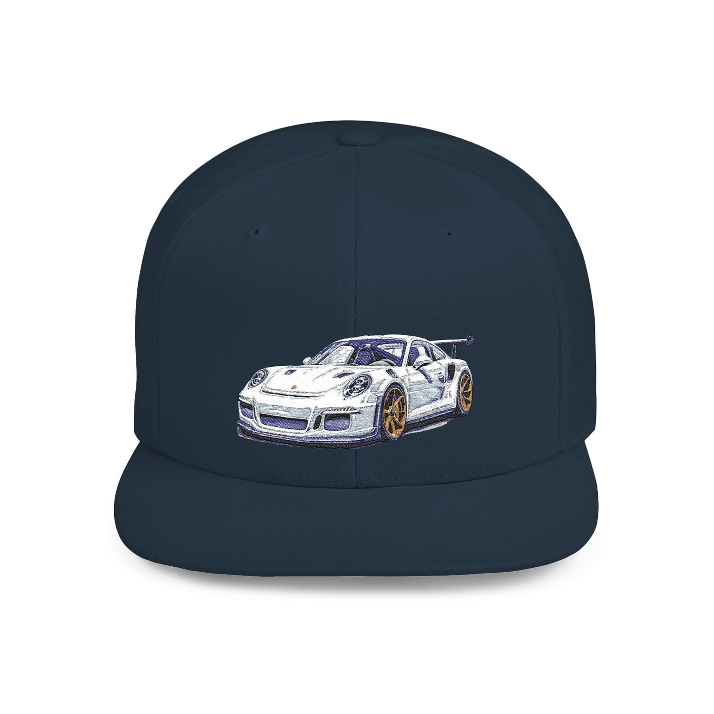 Princess Grace  Hot Wheels  Flat Bill Snapback Hat