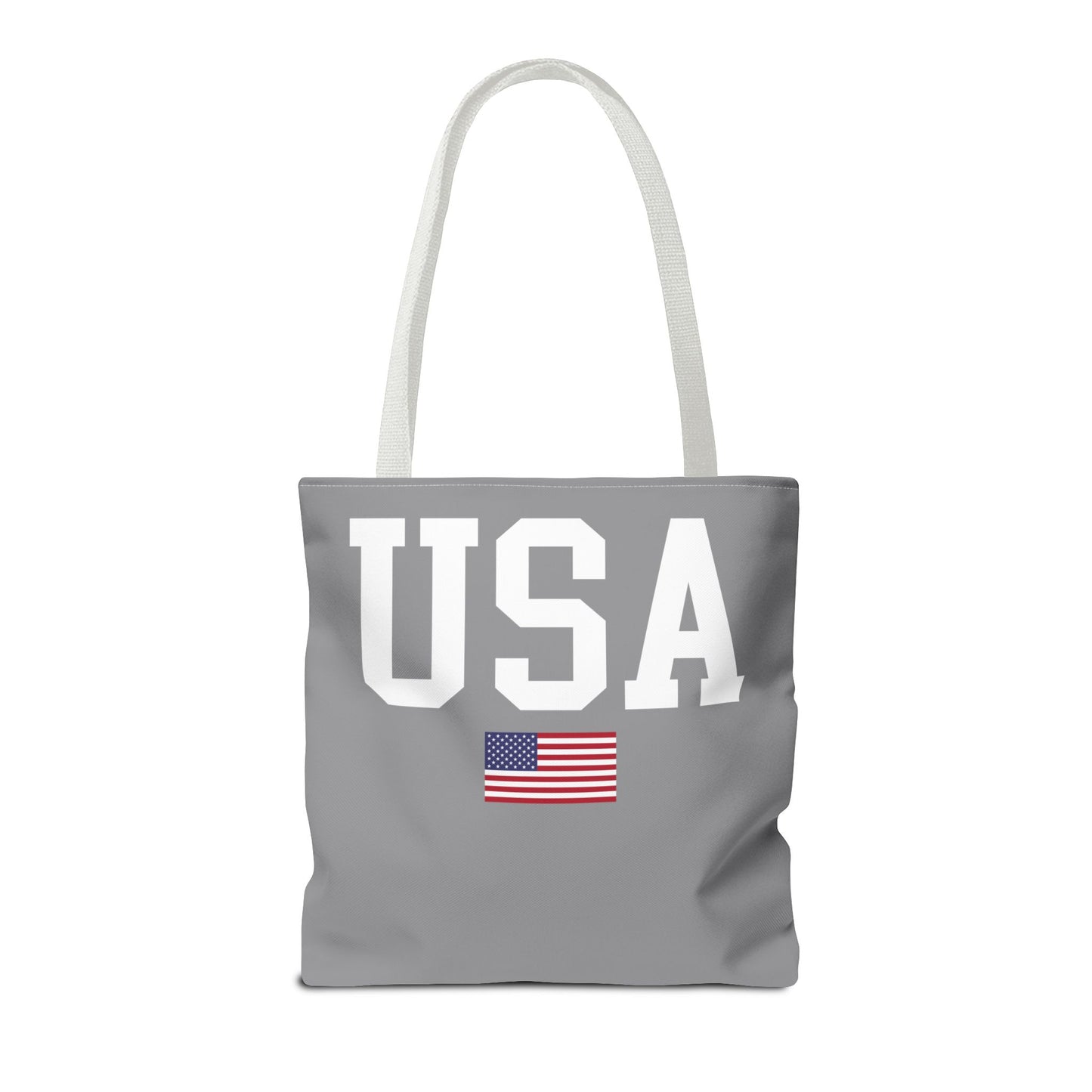 Princess Grace  TEAM USA  Tote Bag