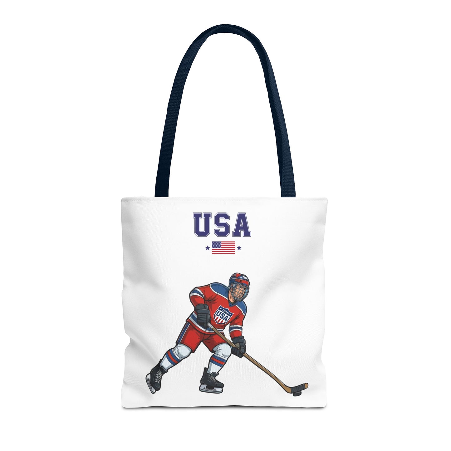 Princess Grace  TEAM USA  Tote Bag