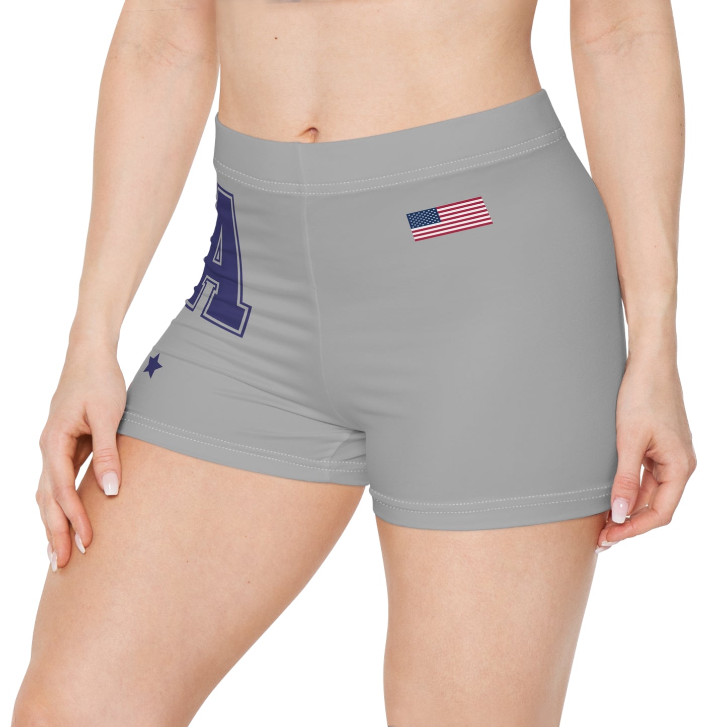 Princess Grace  TEAM USA  Shorts