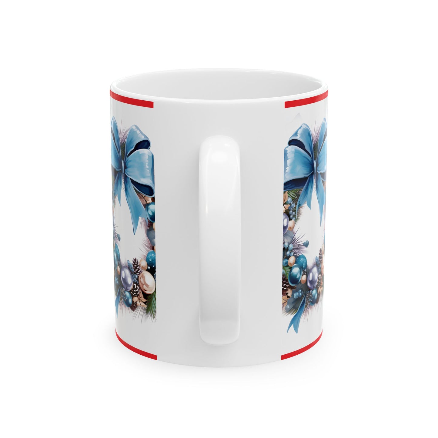 Princess Grace Ceramic Mug