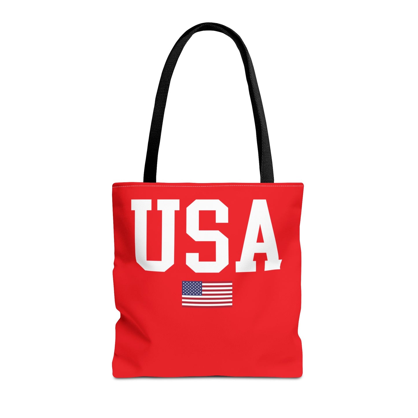 Princess Grace  TEAM USA  Tote Bag
