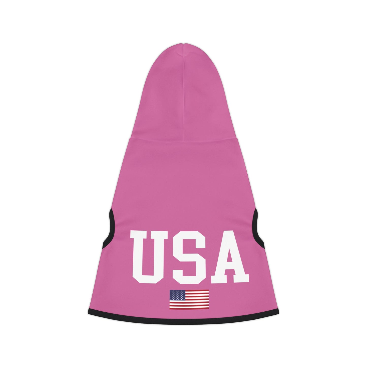 Princess Grace  TEAM USA  Pet Hoodie