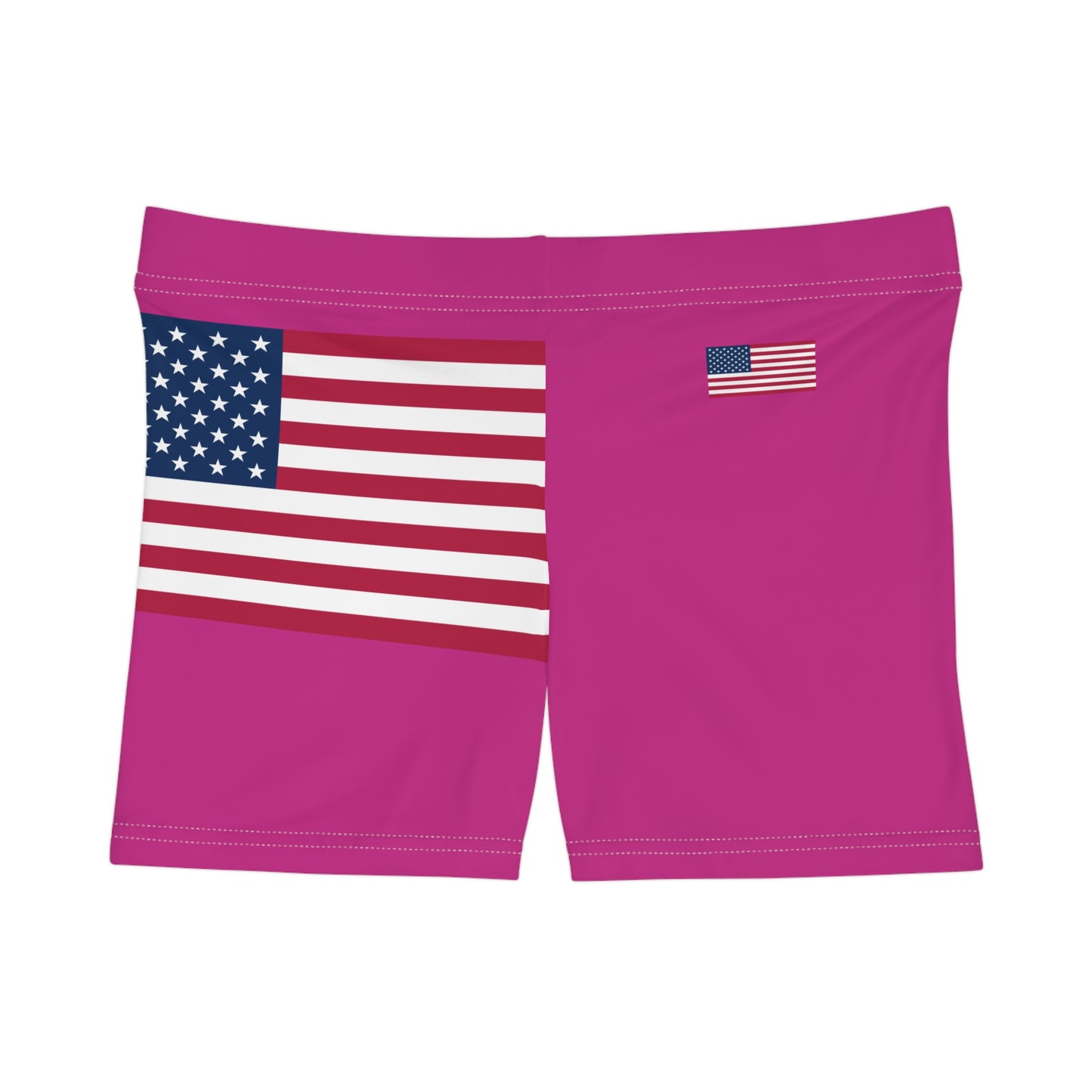 Princess Grace  TEAM USA  Shorts