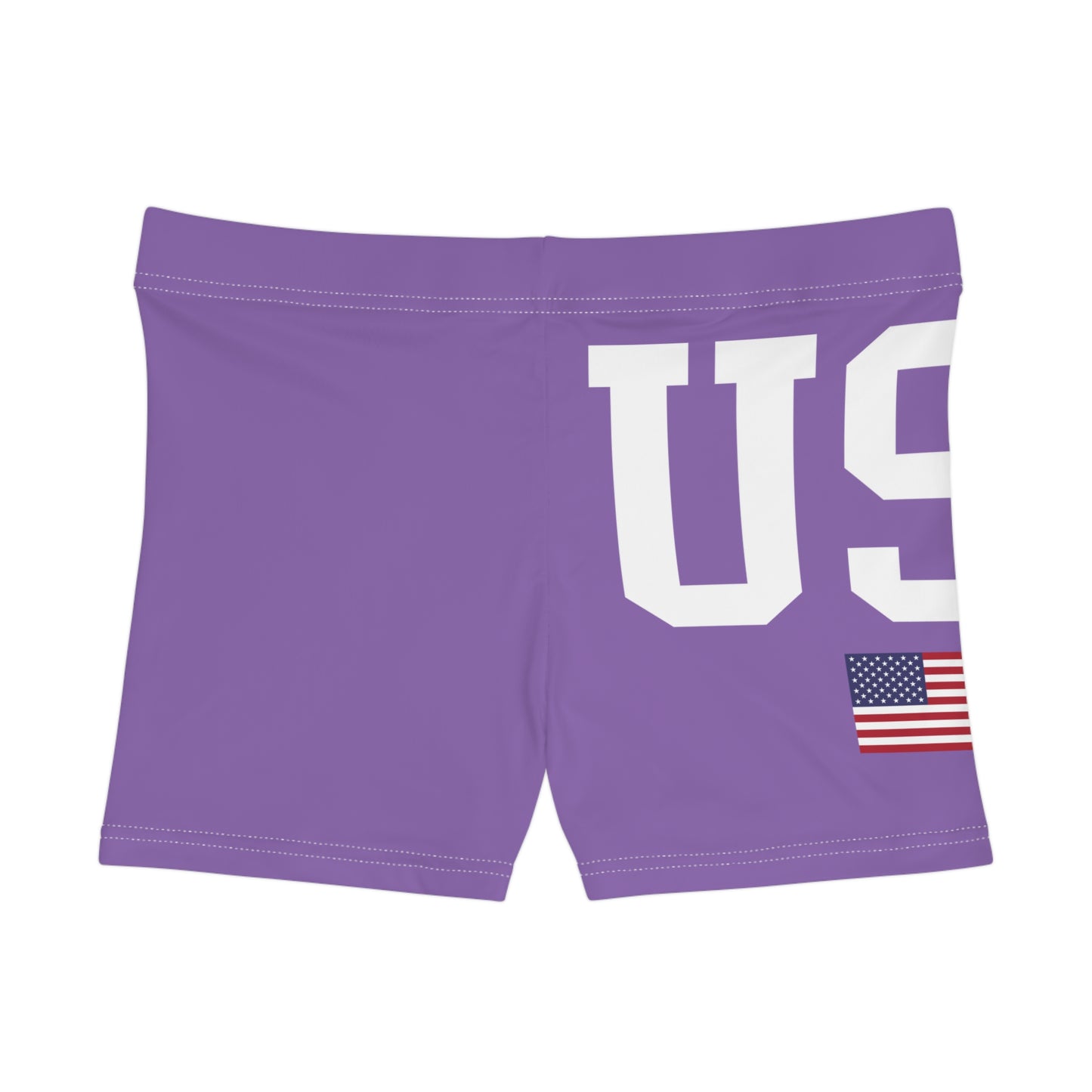Princess Grace  TEAM USA  Shorts