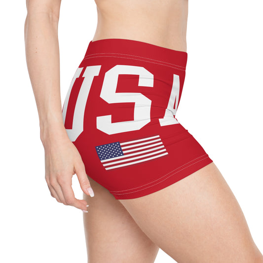Princess Grace  TEAM USA  Shorts