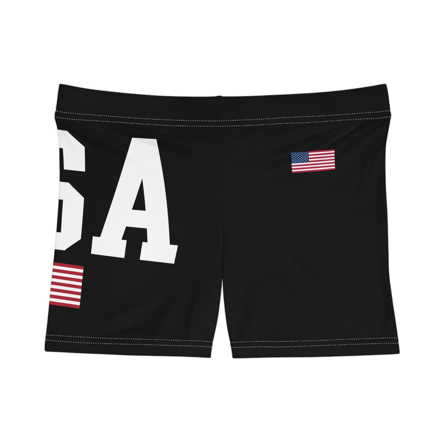 Princess Grace  TEAM USA  Shorts