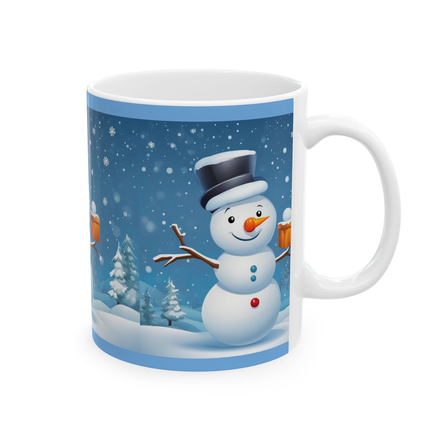 Princess Grace Ceramic Mug