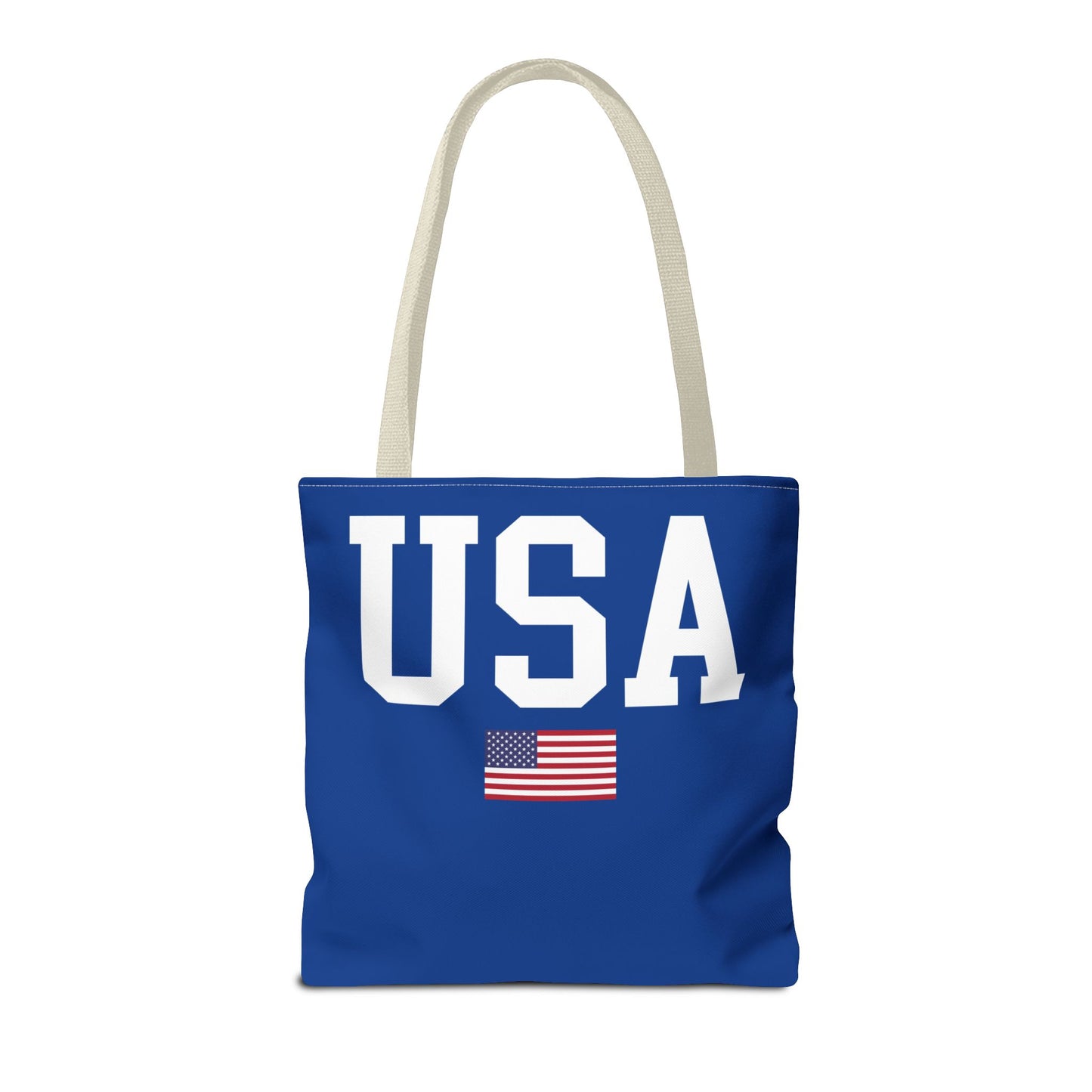 Princess Grace  TEAM USA  Tote Bag
