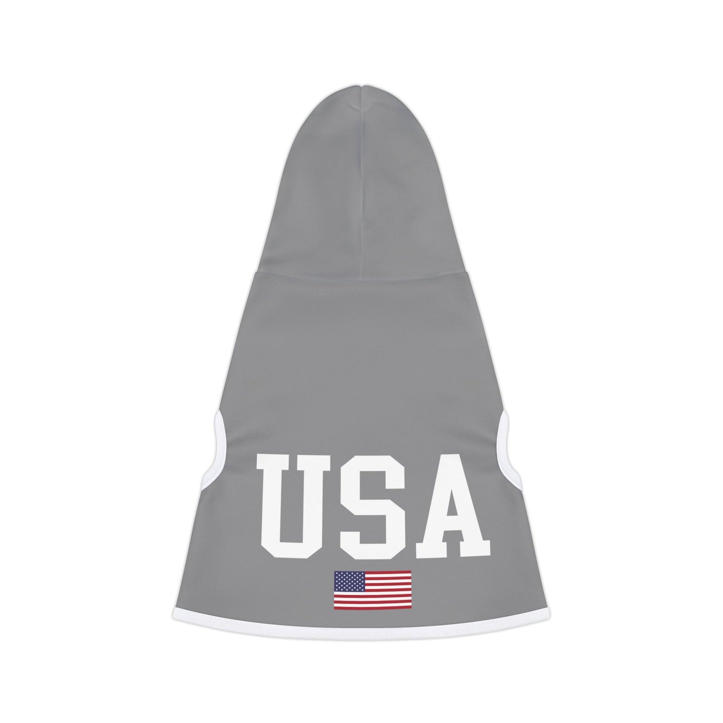 Princess Grace  TEAM USA  Pet Hoodie