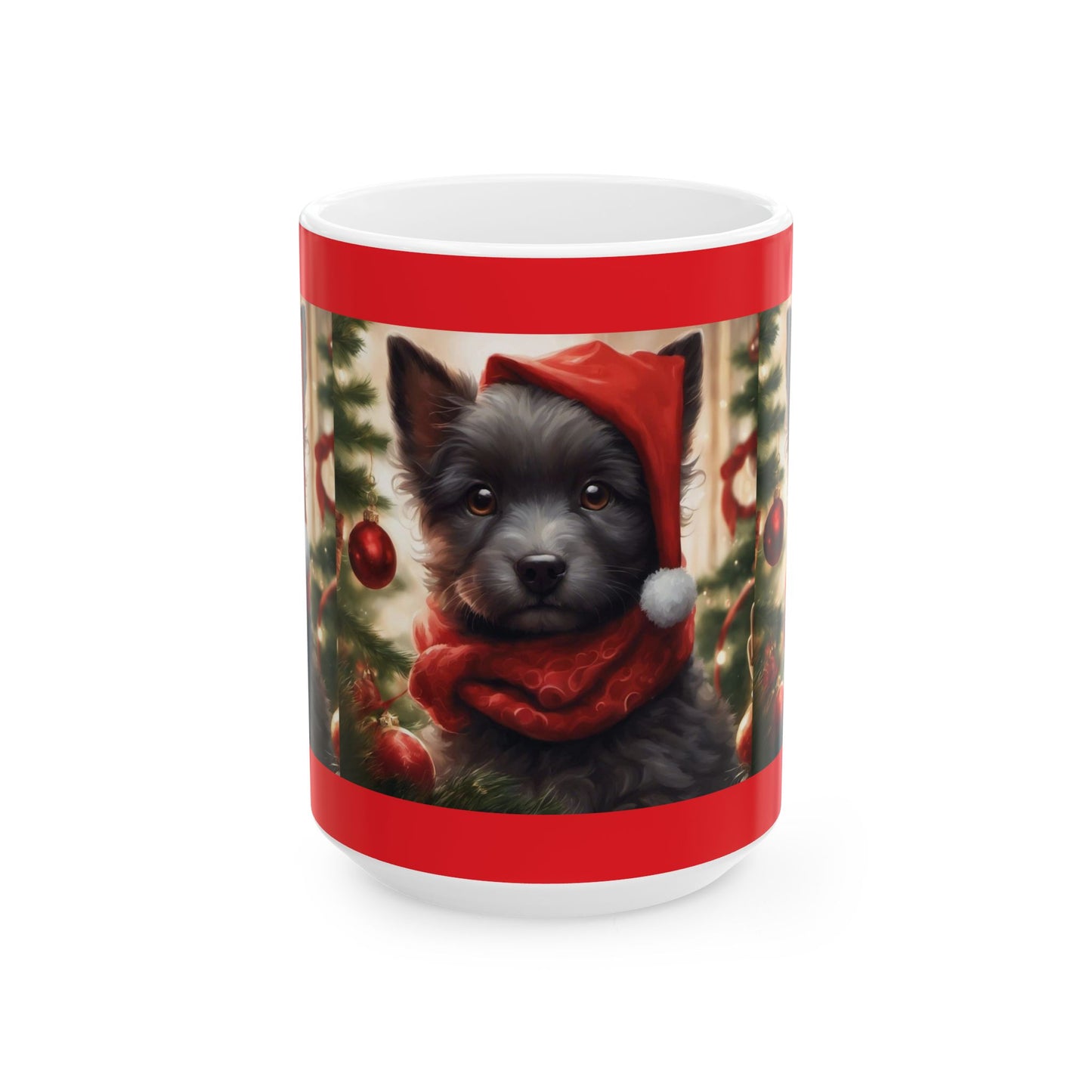 Princess Grace Ceramic Mug