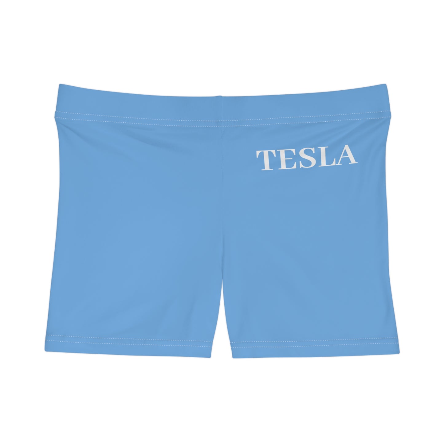 Princess Grace  TEAM USA  Shorts  TESLA