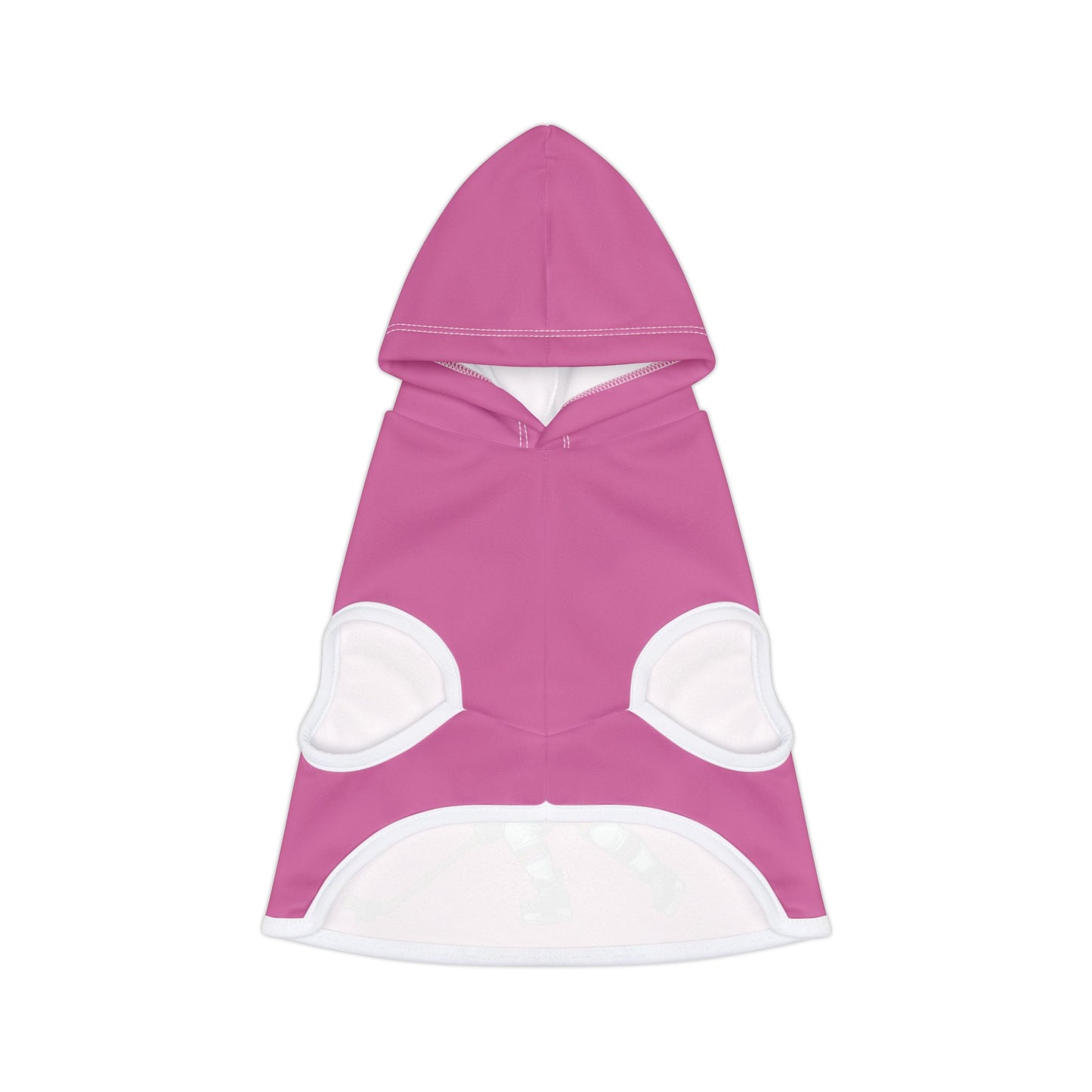 Princess Grace  TEAM USA  Pet Hoodie