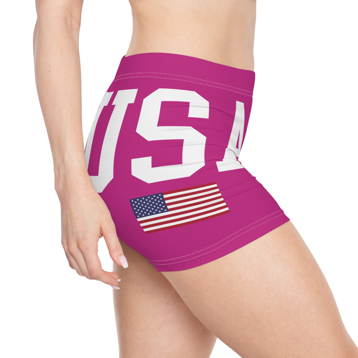 Princess Grace  TEAM USA  Shorts