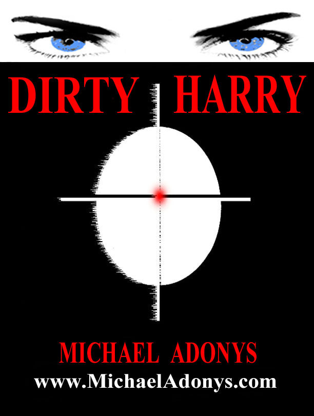 DIRTY HARRY