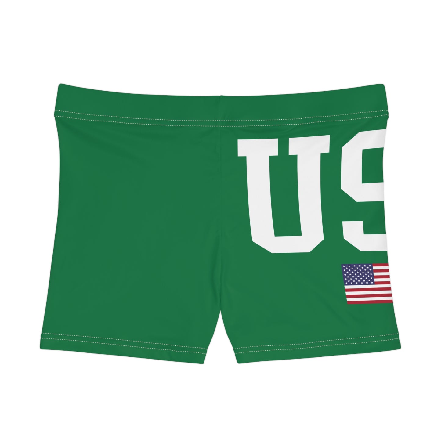 Princess Grace  TEAM USA  Shorts