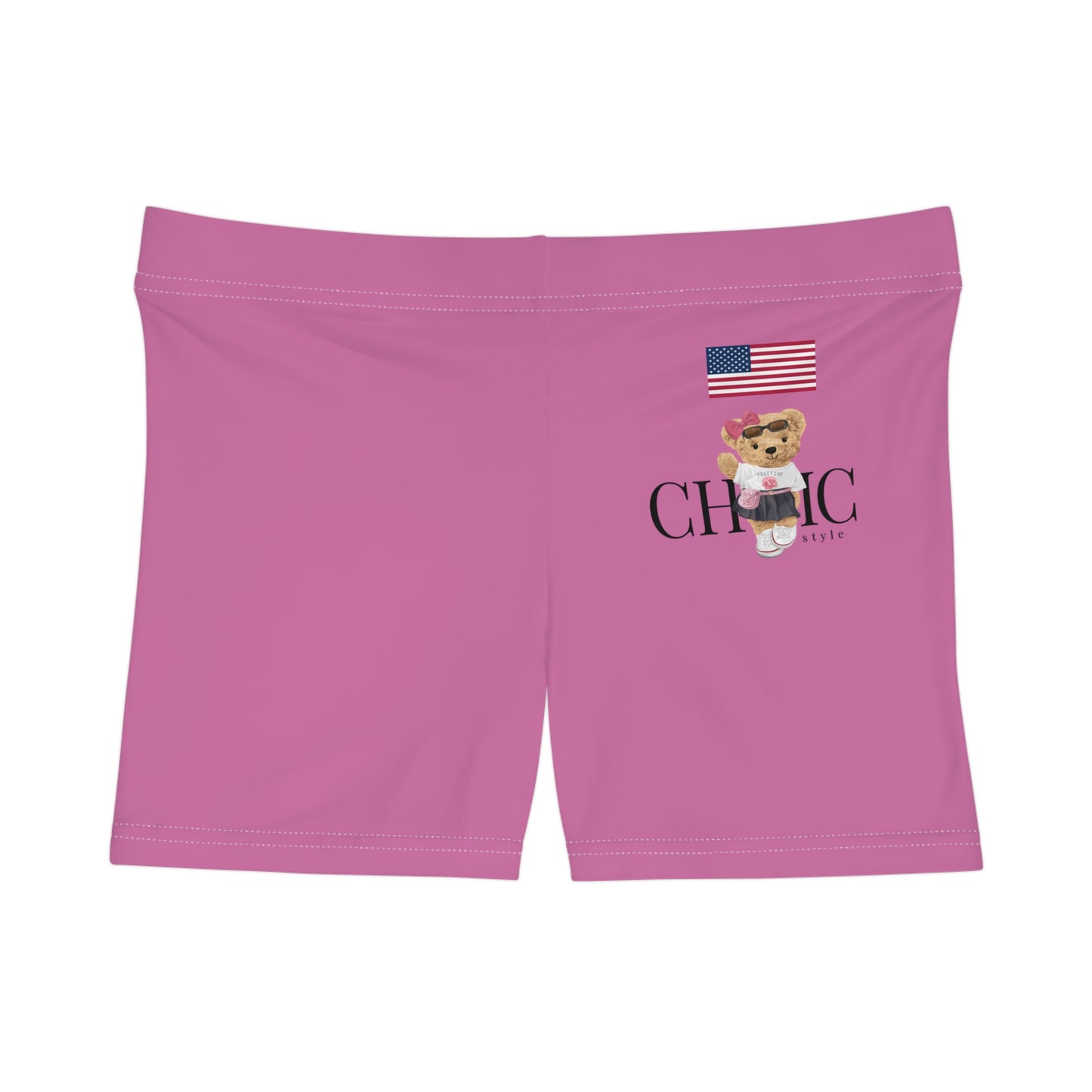 Princess Grace  TEAM USA  Shorts