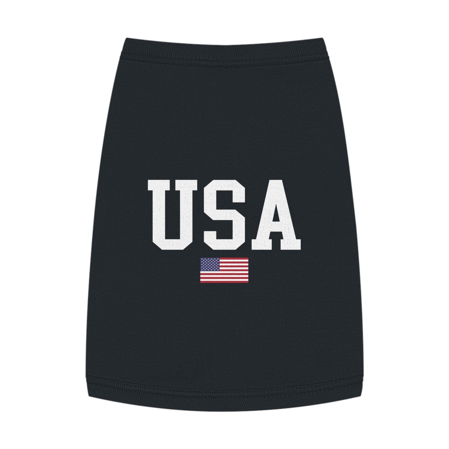 Princess Grace  TEAM USA  Pet Tank Top