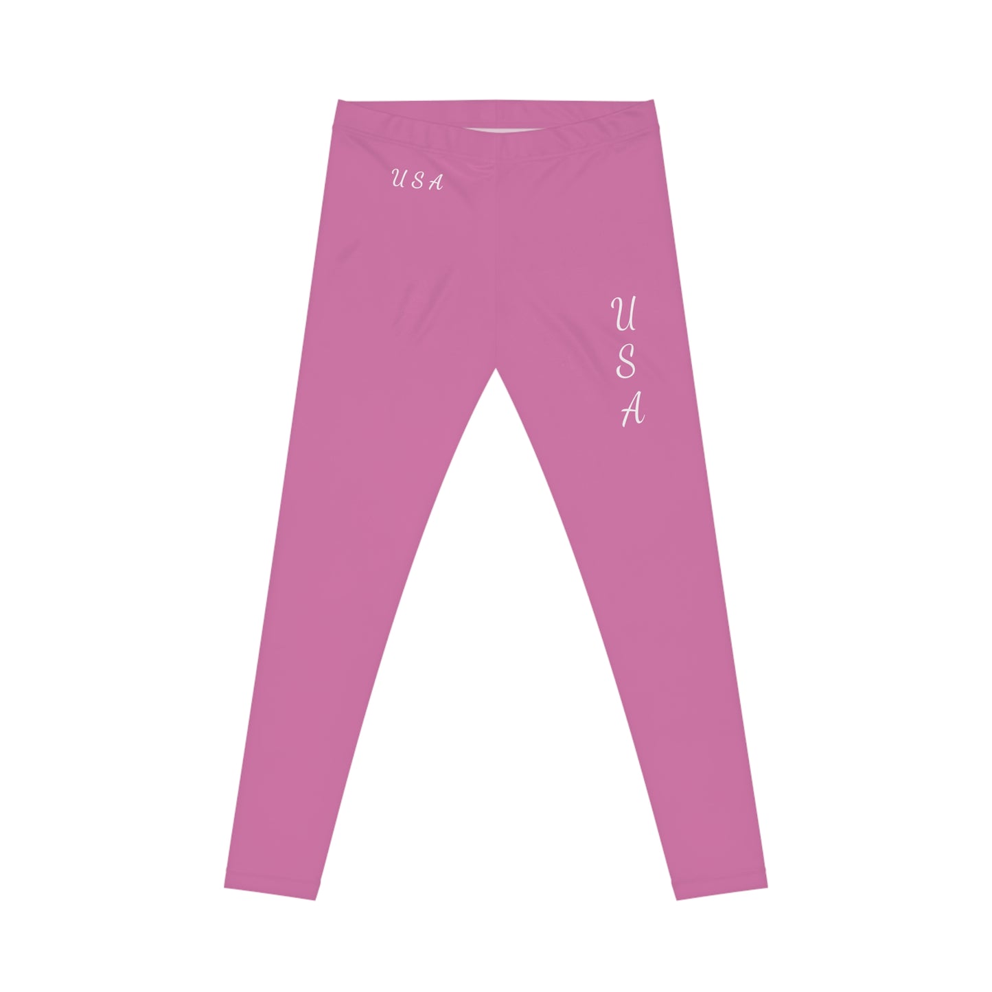 Princess Grace  TEAM USA  Women's Casual Leggings