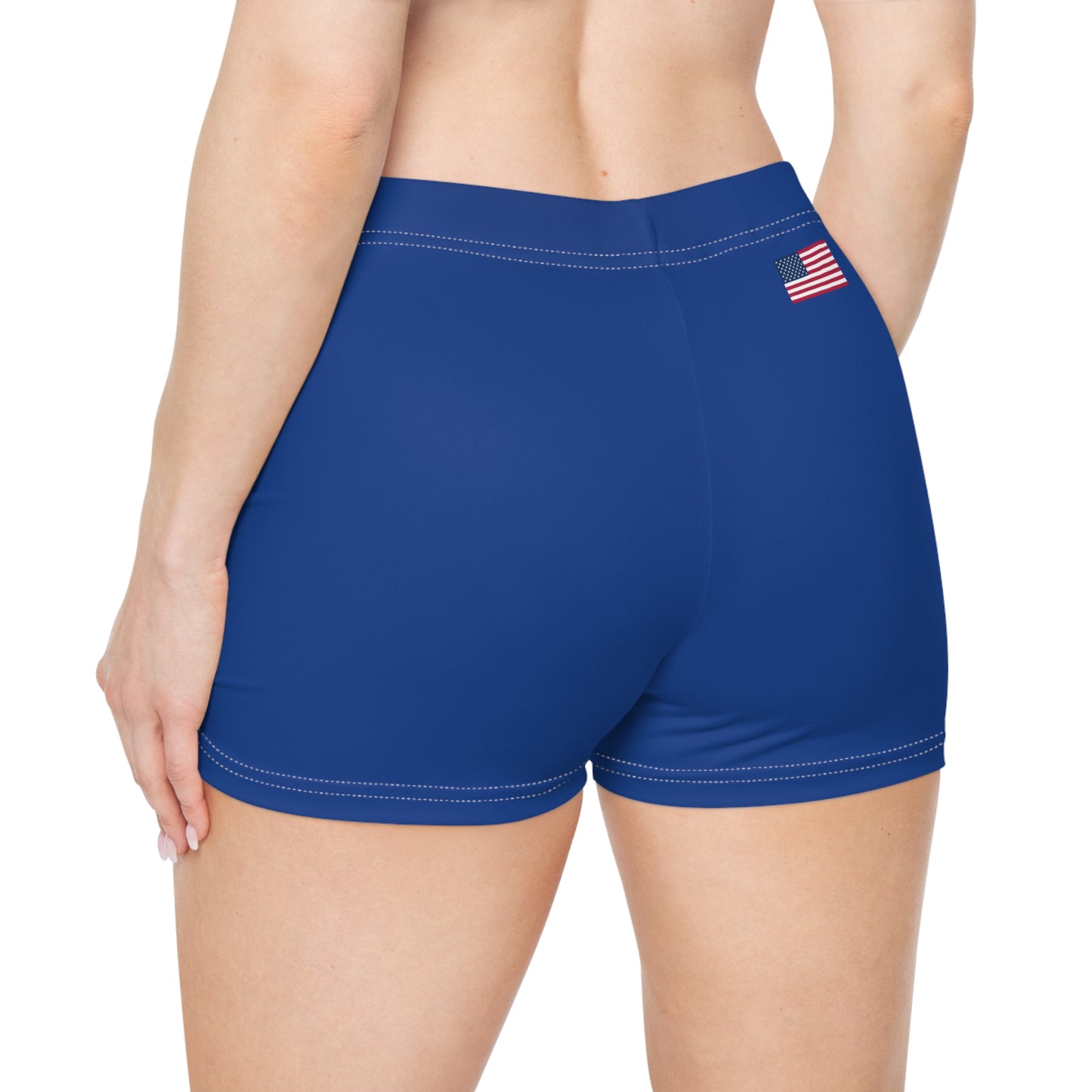 Princess Grace  TEAM USA  Shorts