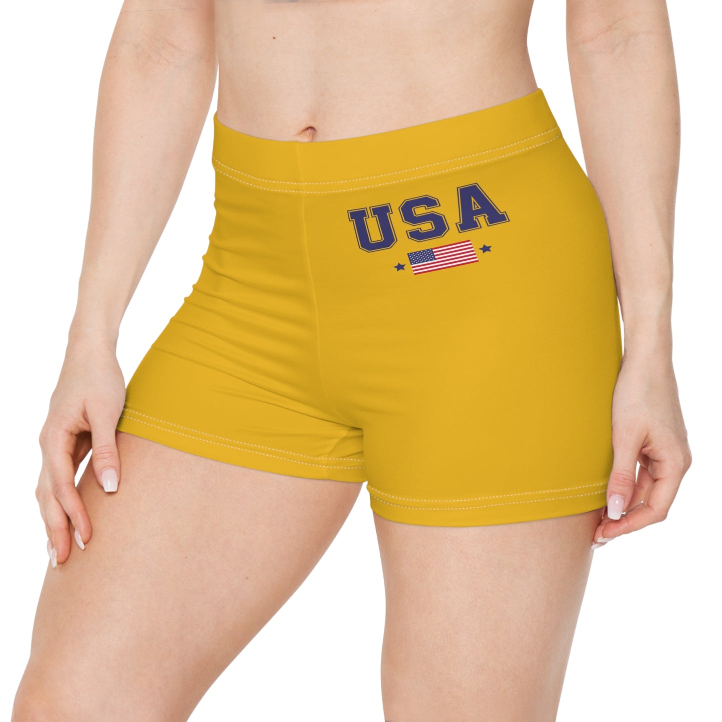 Princess Grace  TEAM USA  Shorts