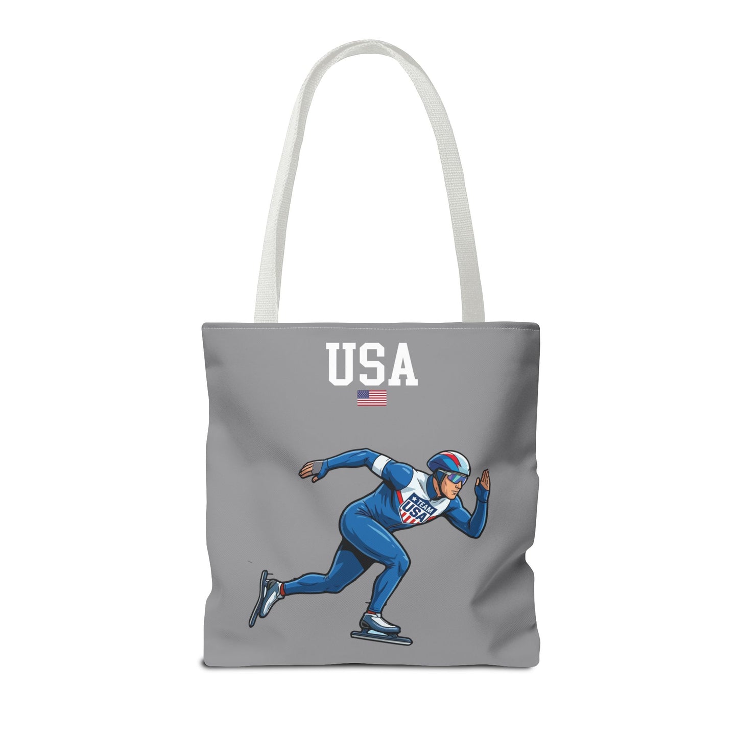 Princess Grace  TEAM USA  Tote Bag