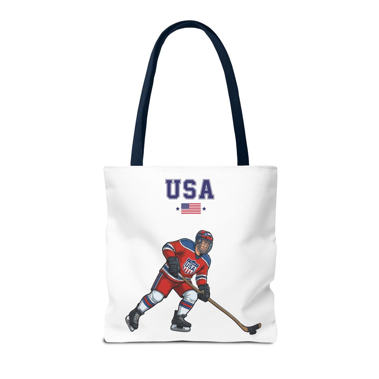 Princess Grace  TEAM USA  Tote Bag