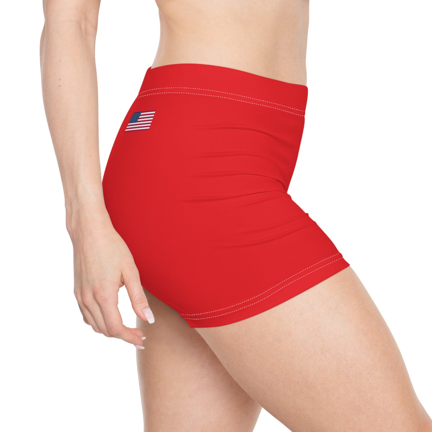 Princess Grace  TEAM USA  Shorts