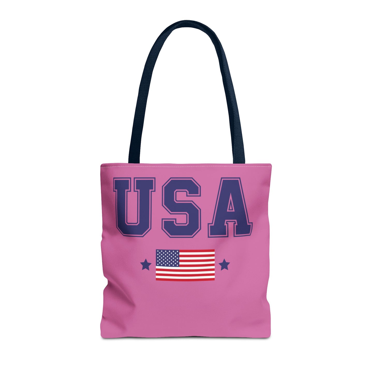 Princess Grace  TEAM USA  Tote Bag
