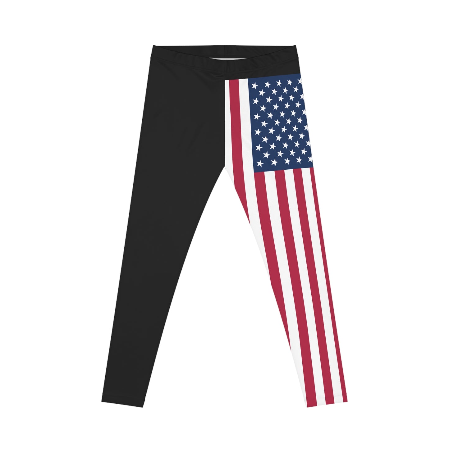 Princess Grace  TEAM USA  Women's Casual Leggings