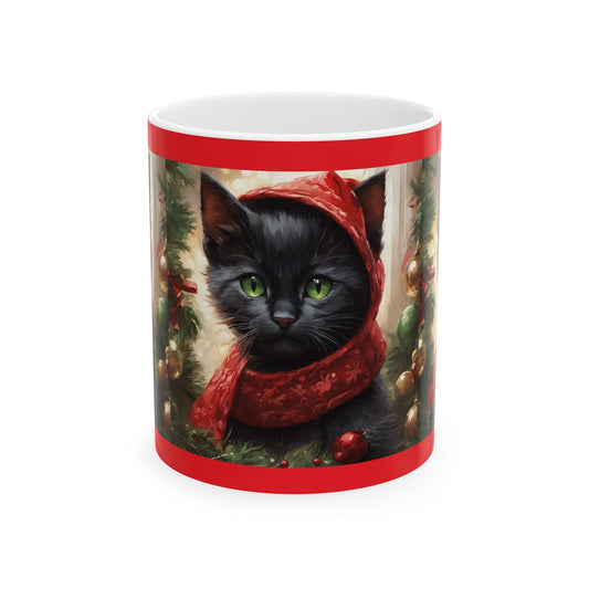 Princess Grace Ceramic Mug