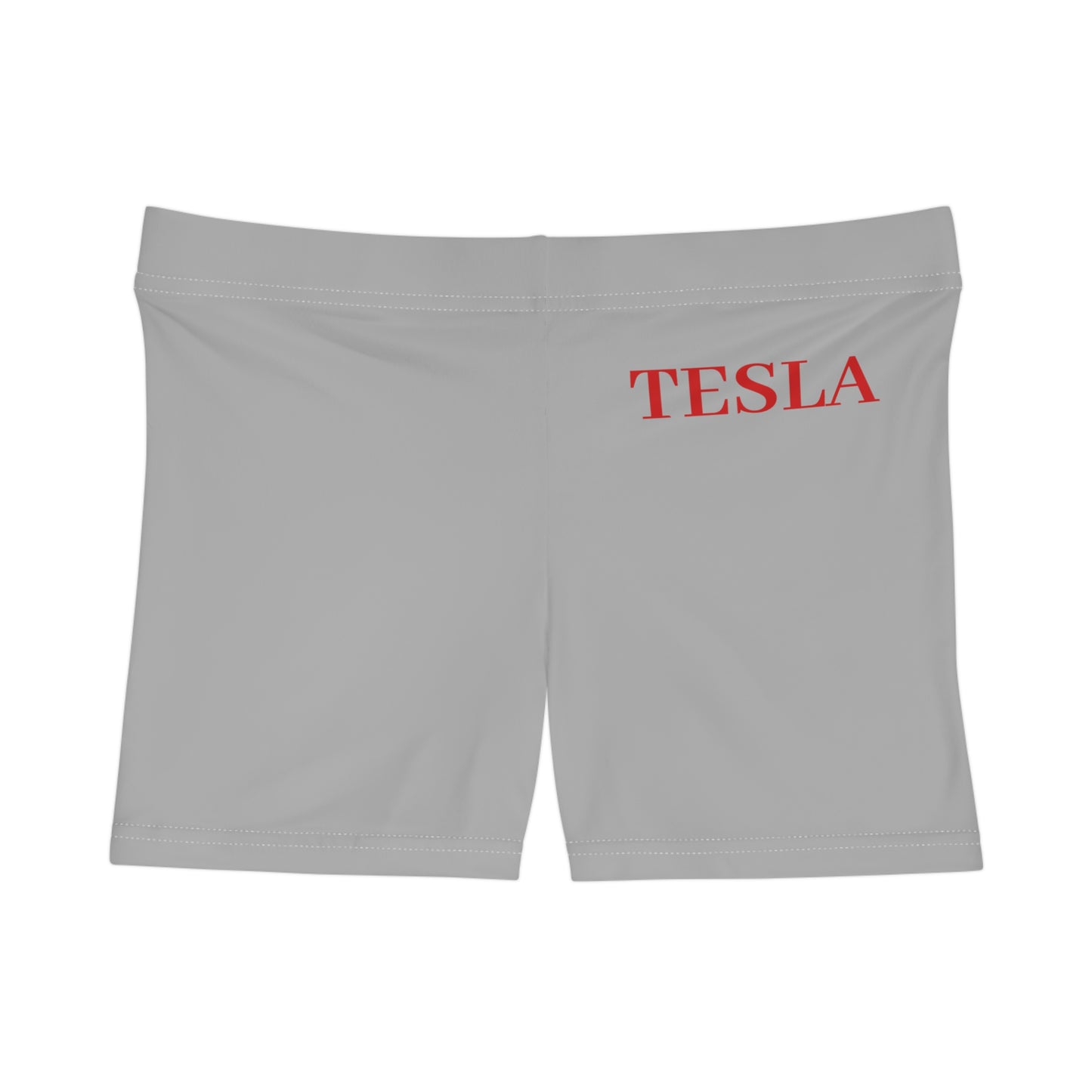 Princess Grace  TEAM USA  Shorts  TESLA