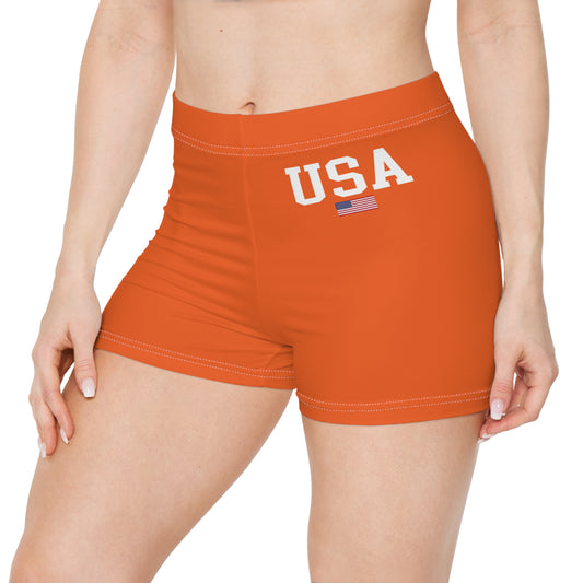 Princess Grace  TEAM USA  Shorts
