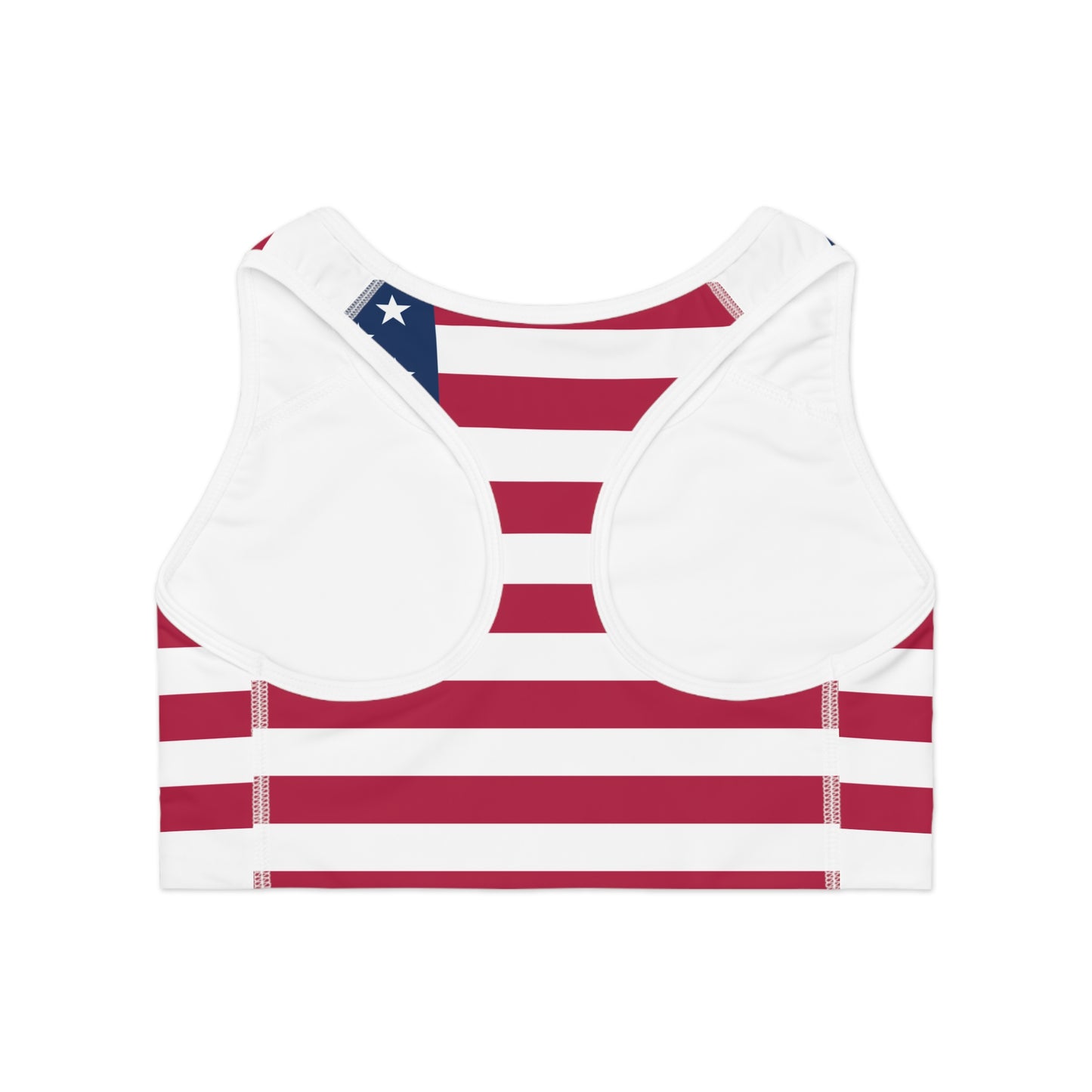 Princess Grace  TEAM USA  Sports Bra