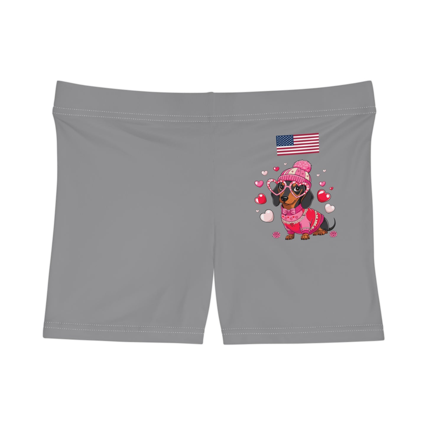Princess Grace  TEAM USA  Shorts