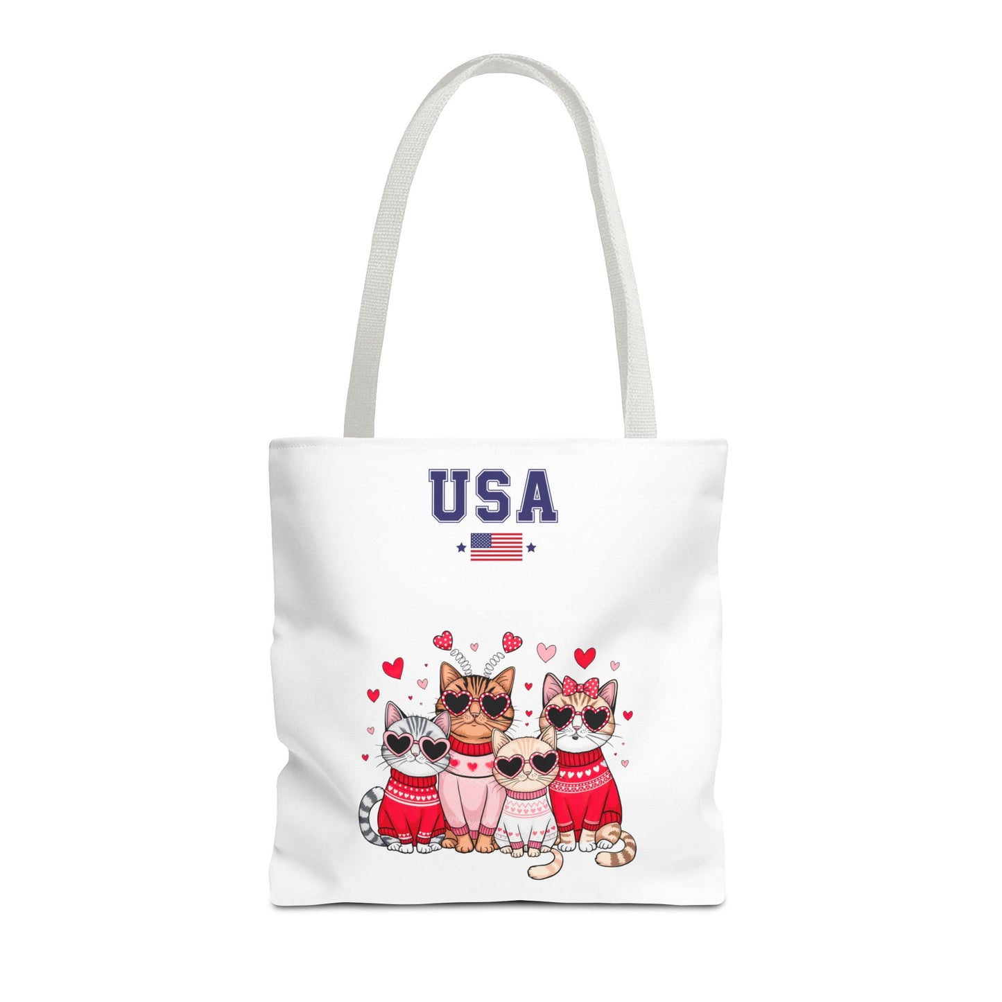 Princess Grace  TEAM USA  Tote Bag
