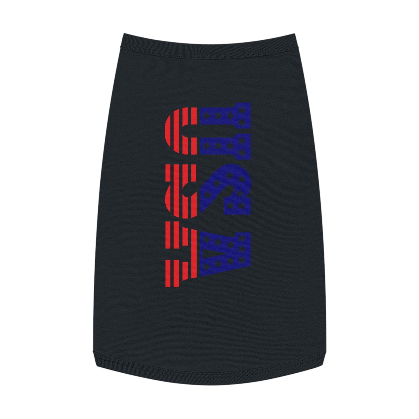 Princess Grace  TEAM USA Pet Tank Top