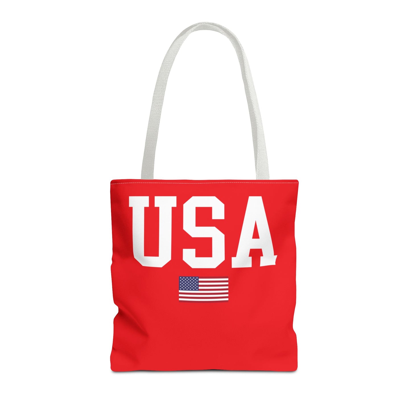Princess Grace  TEAM USA  Tote Bag