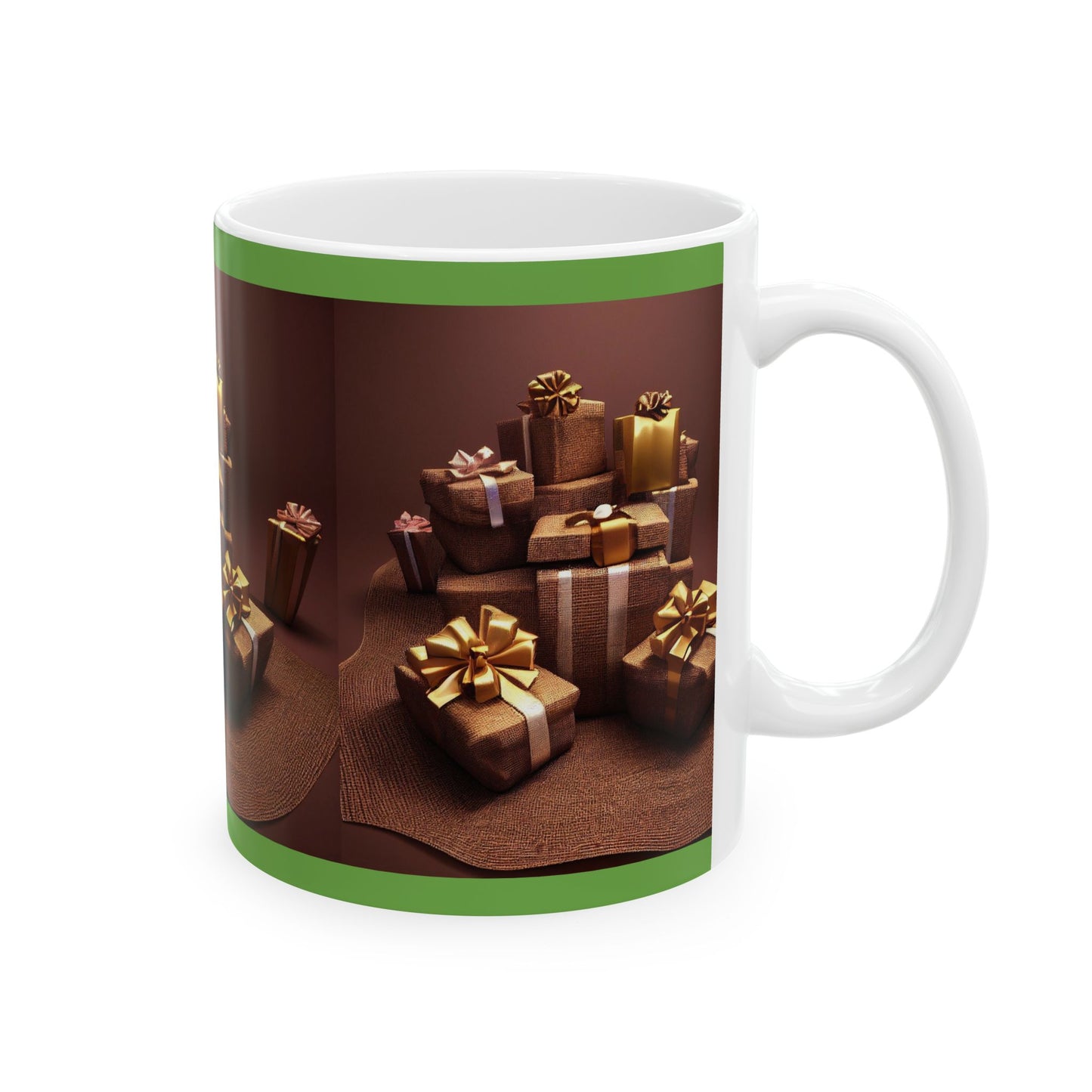 Princess Grace Ceramic Mug