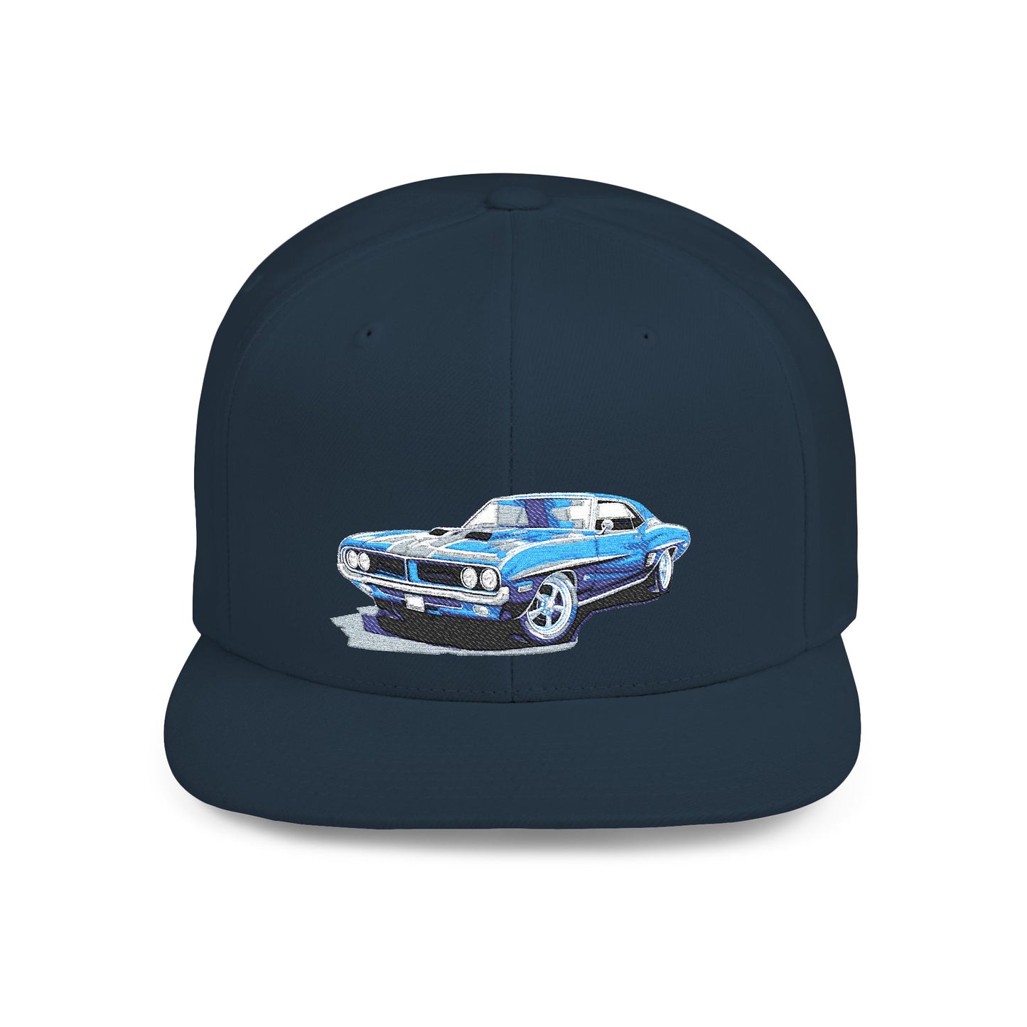 Princess Grace  Hot Wheels  Flat Bill Snapback Hat