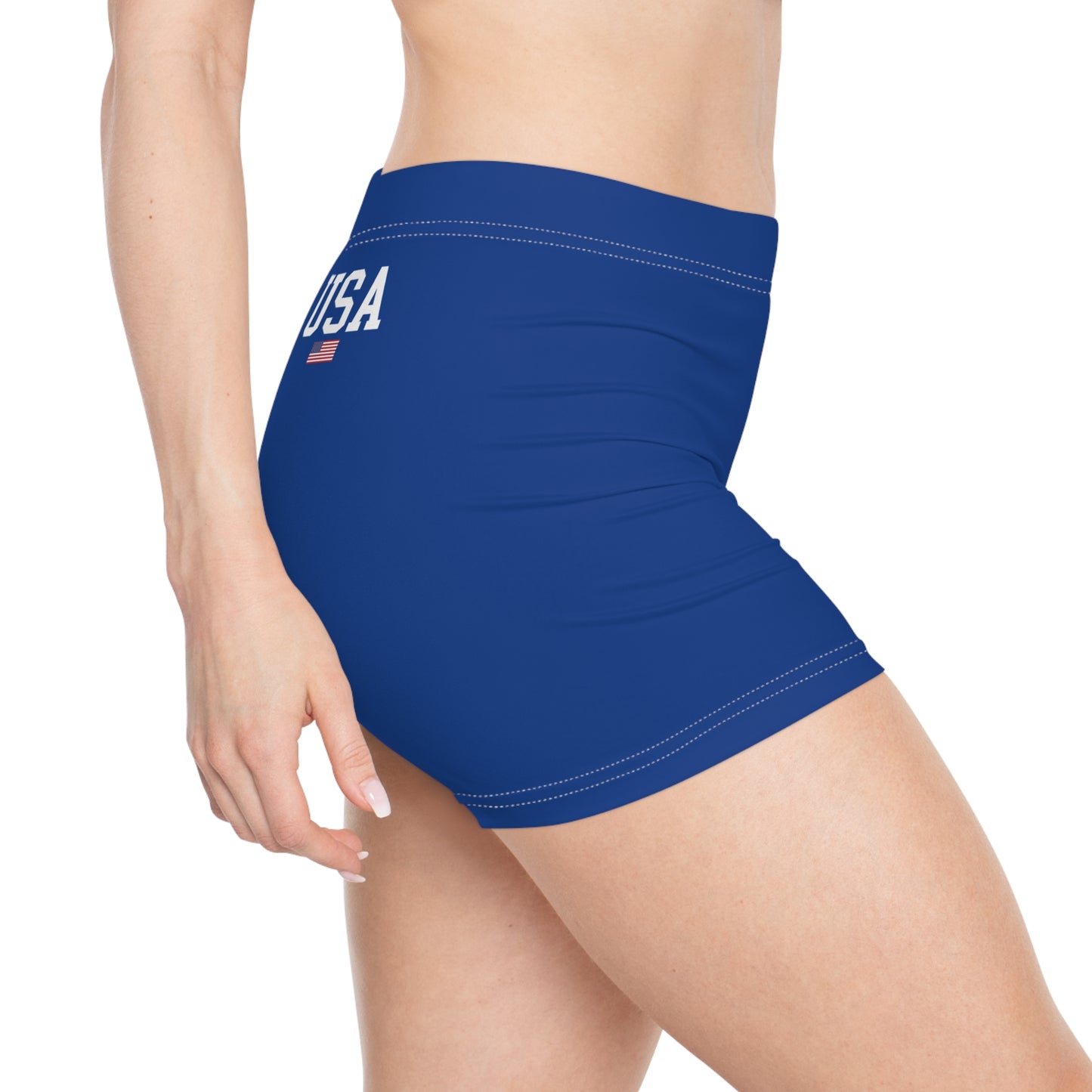 Princess Grace  TEAM USA  Shorts