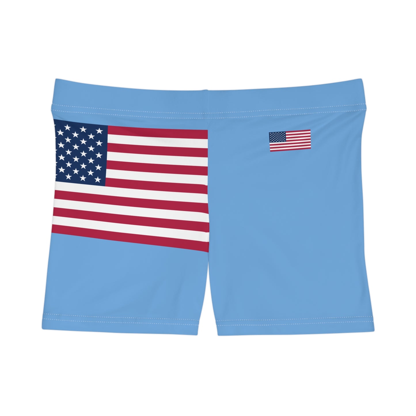 Princess Grace  TEAM USA  Shorts