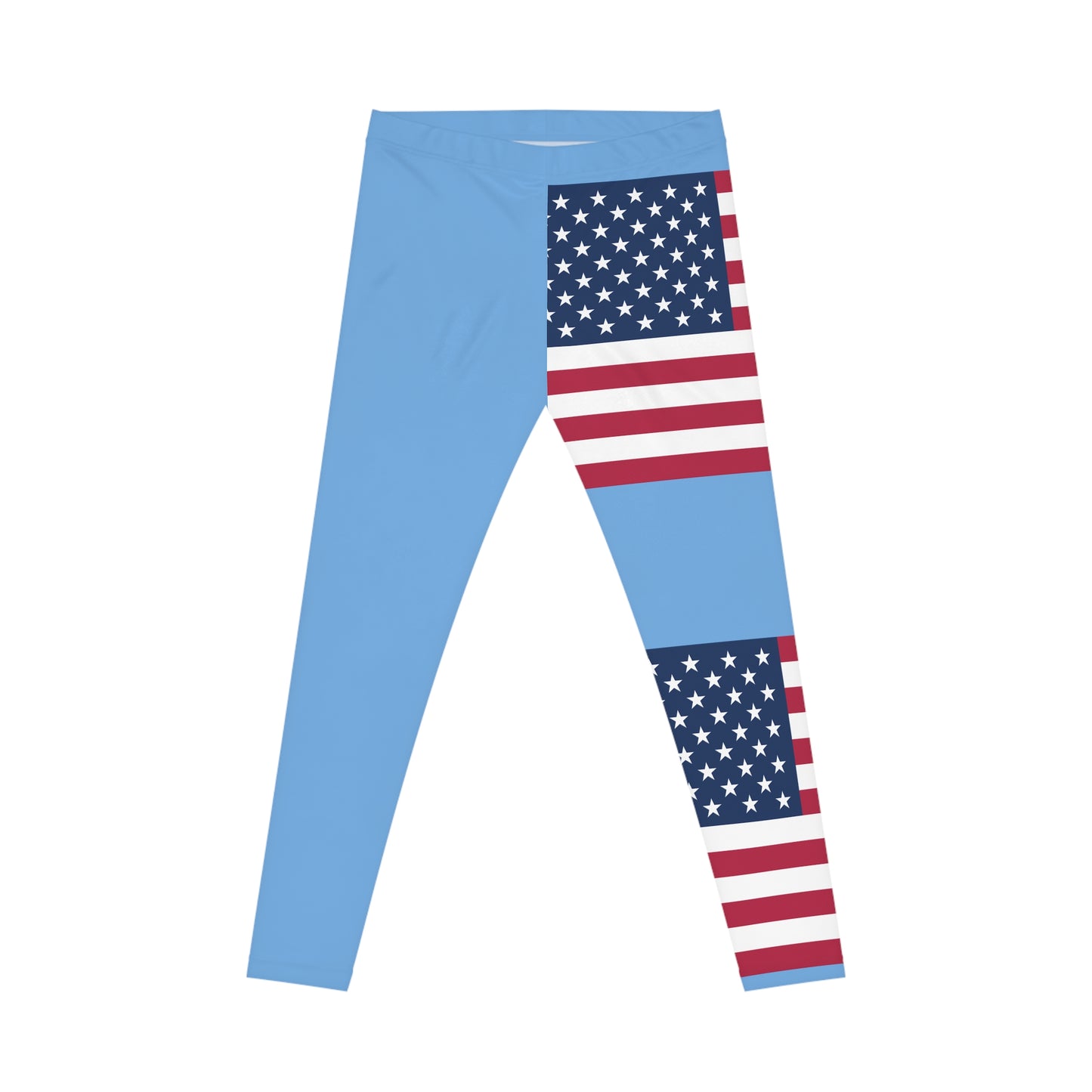 Princess Grace  TEAM USA  Women's Casual Leggings