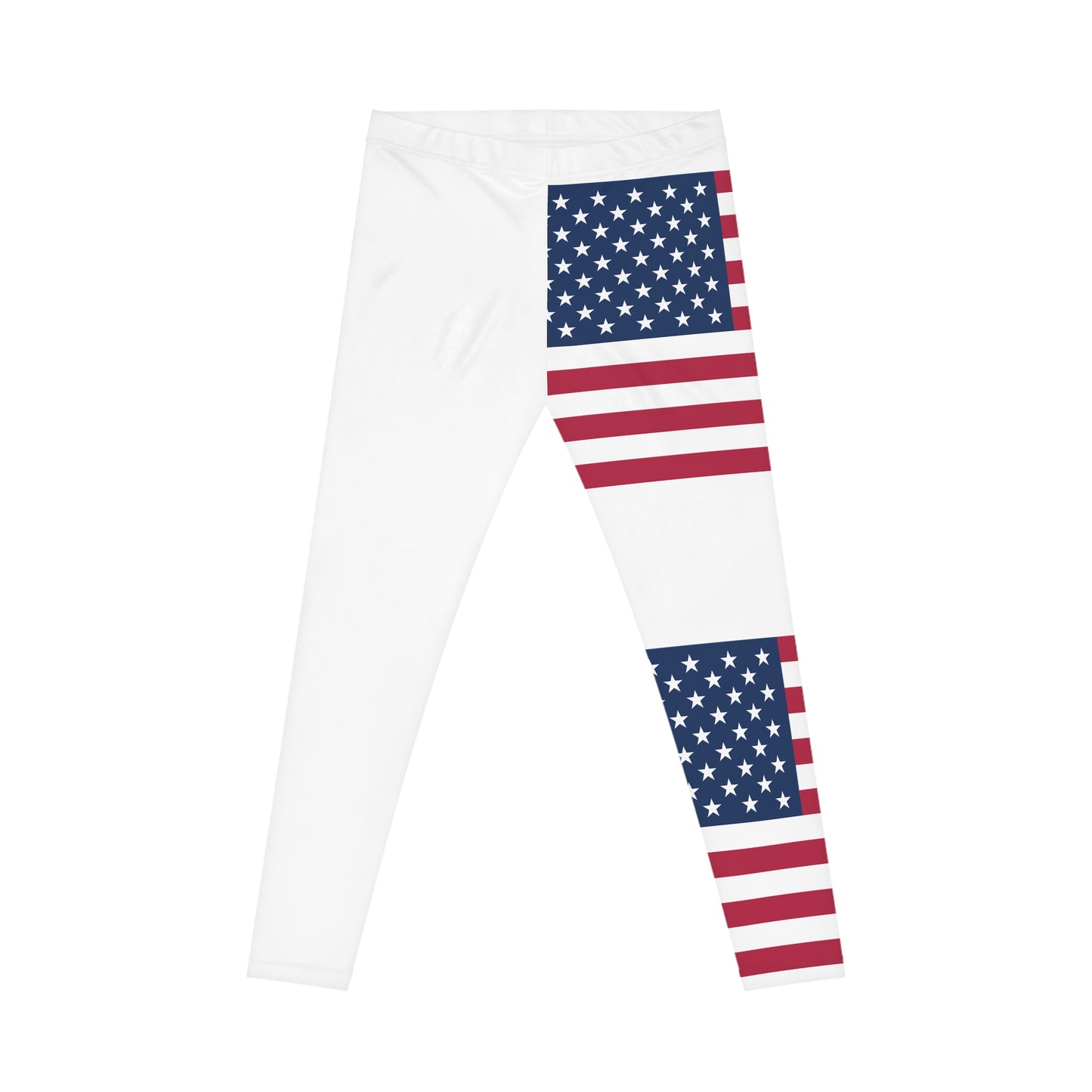 Princess Grace  TEAM USA  Women's Casual Leggings