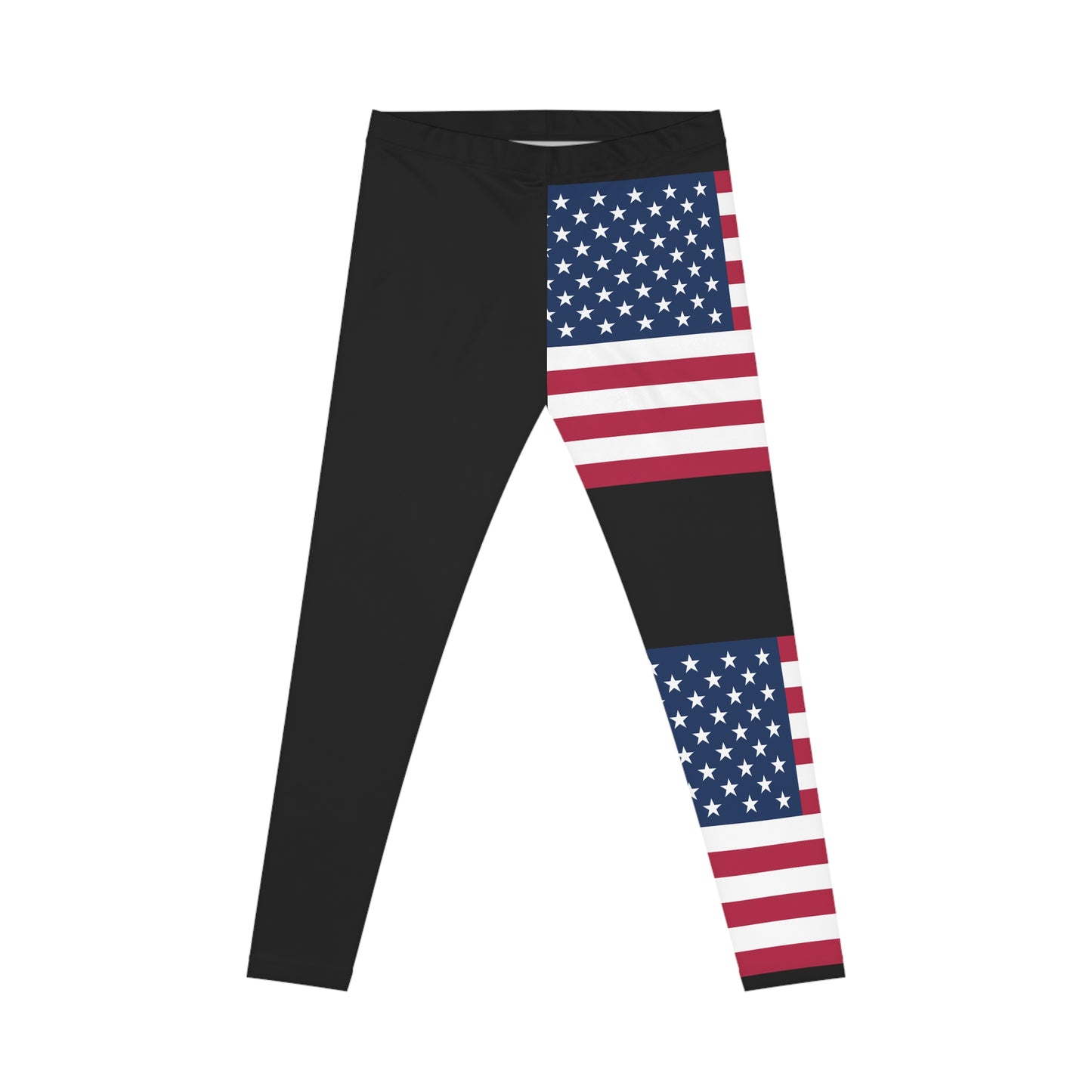 Princess Grace  TEAM USA  Women's Casual Leggings