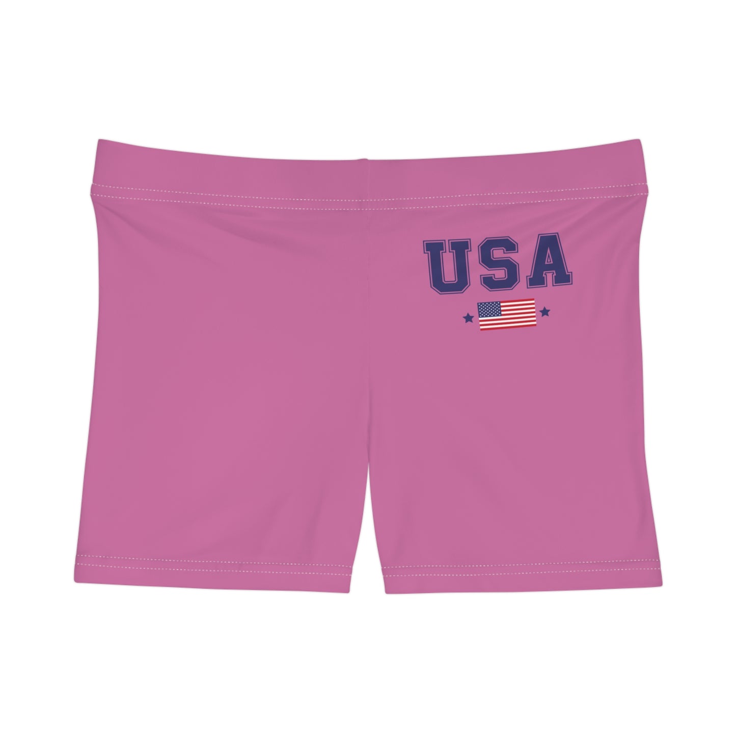 Princess Grace  TEAM USA  Shorts