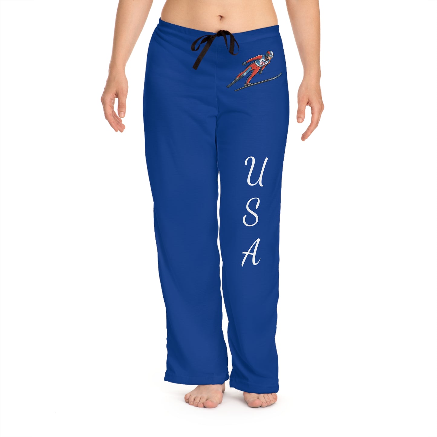 Princess Grace  TEAM USA  Pajama Pants