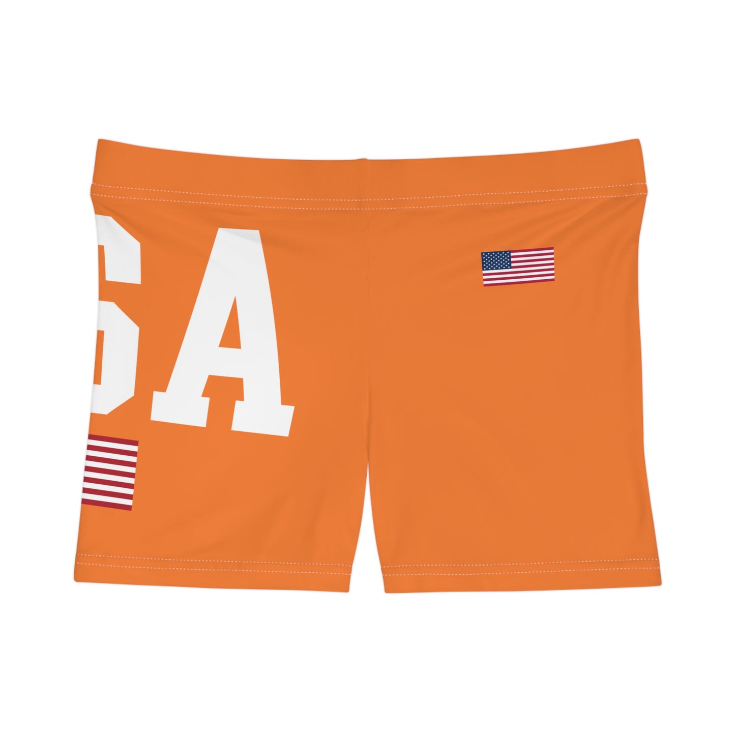 Princess Grace  TEAM USA  Shorts